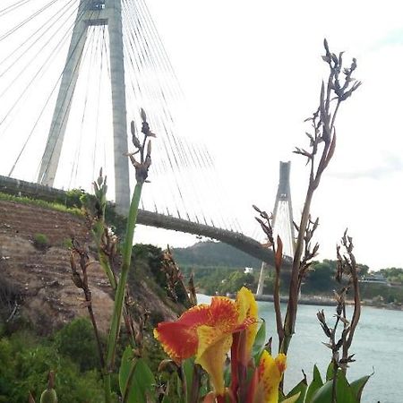 Barelang Bridge Hotel Batam ภายนอก รูปภาพ