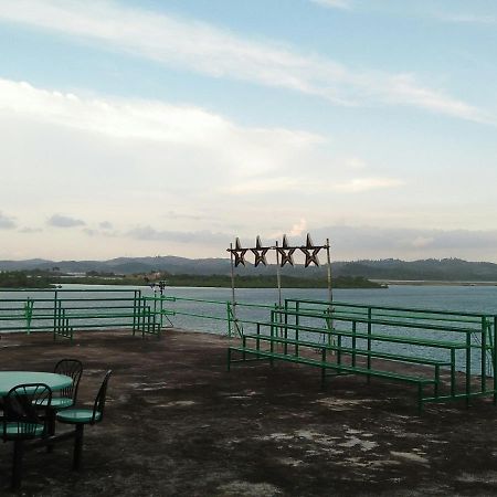 Barelang Bridge Hotel Batam ภายนอก รูปภาพ