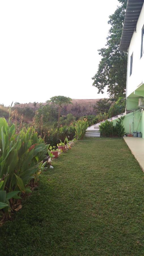 Barelang Bridge Hotel Batam ภายนอก รูปภาพ