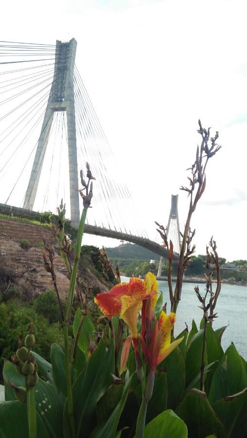 Barelang Bridge Hotel Batam ภายนอก รูปภาพ