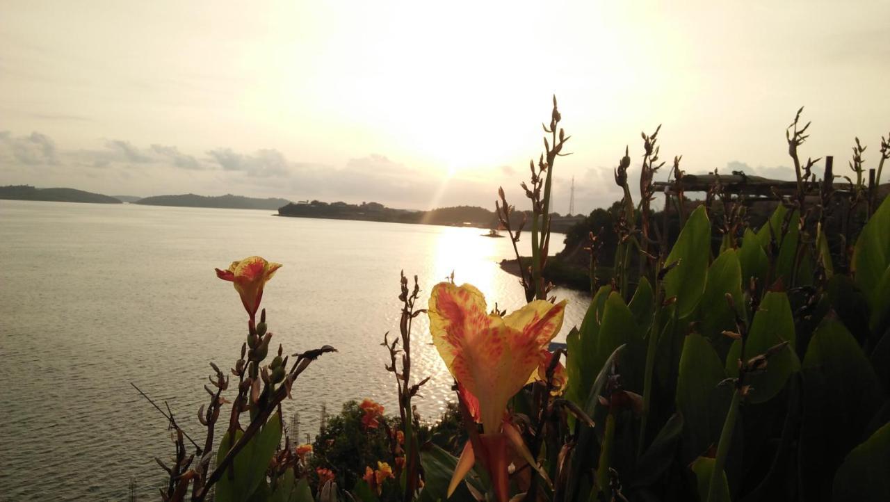 Barelang Bridge Hotel Batam ภายนอก รูปภาพ