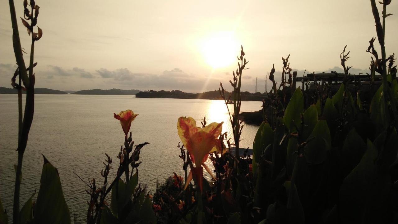 Barelang Bridge Hotel Batam ภายนอก รูปภาพ