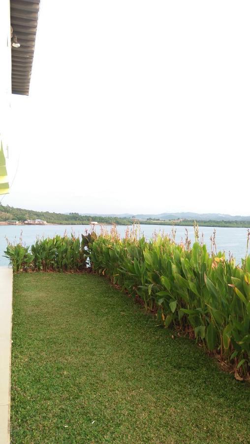 Barelang Bridge Hotel Batam ภายนอก รูปภาพ