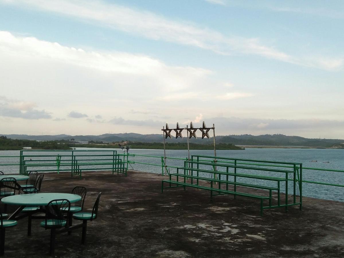 Barelang Bridge Hotel Batam ภายนอก รูปภาพ