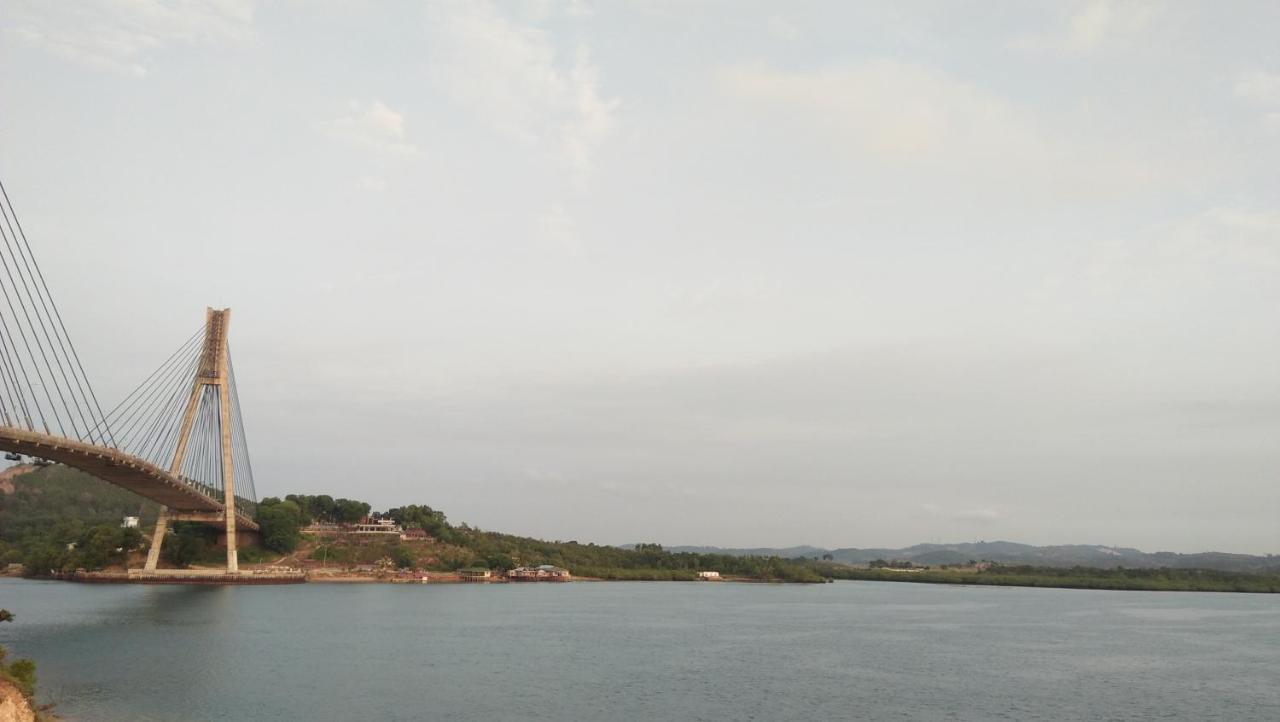 Barelang Bridge Hotel Batam ภายนอก รูปภาพ