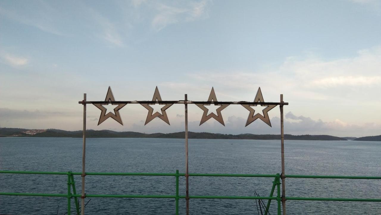 Barelang Bridge Hotel Batam ภายนอก รูปภาพ