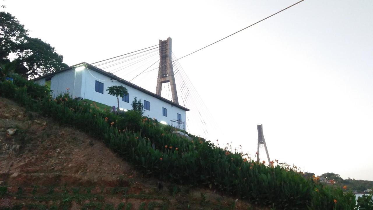 Barelang Bridge Hotel Batam ภายนอก รูปภาพ