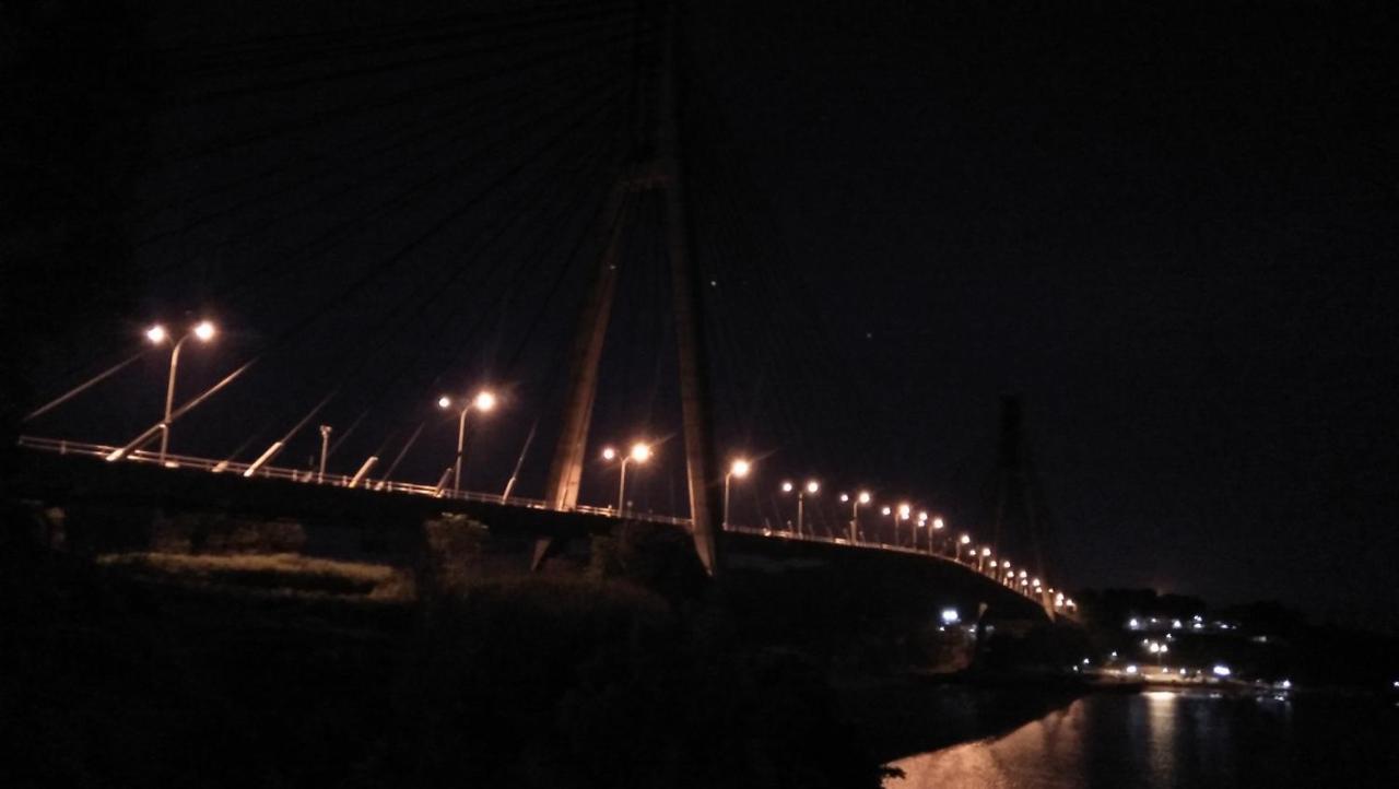 Barelang Bridge Hotel Batam ภายนอก รูปภาพ