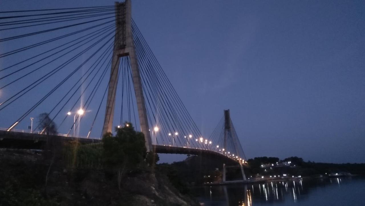 Barelang Bridge Hotel Batam ภายนอก รูปภาพ