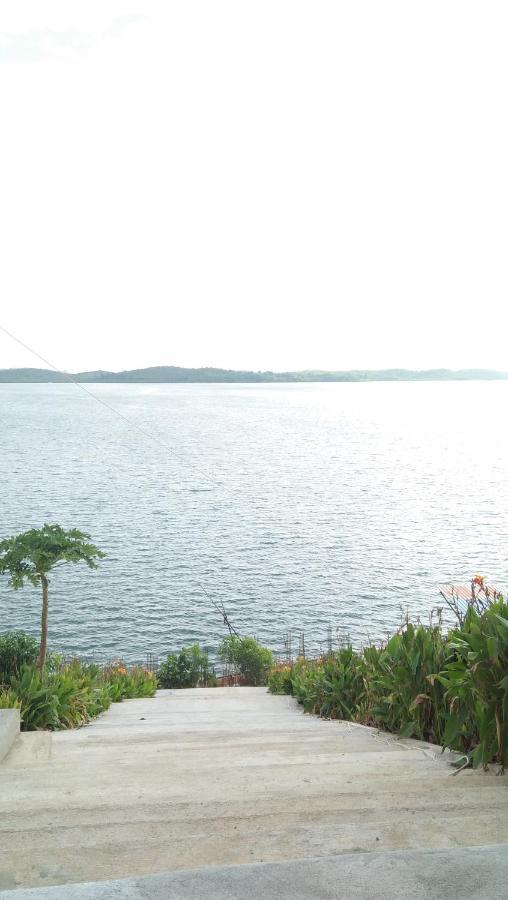 Barelang Bridge Hotel Batam ภายนอก รูปภาพ