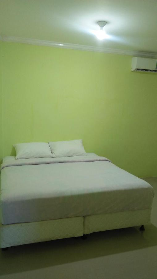 Barelang Bridge Hotel Batam ภายนอก รูปภาพ