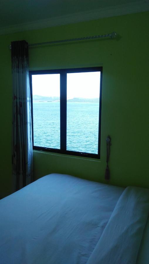 Barelang Bridge Hotel Batam ภายนอก รูปภาพ