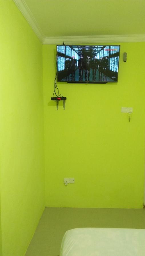 Barelang Bridge Hotel Batam ภายนอก รูปภาพ