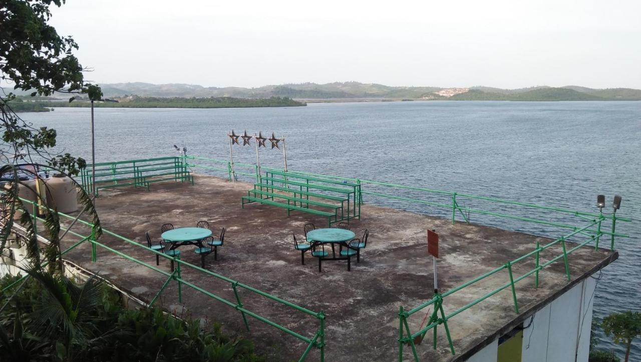 Barelang Bridge Hotel Batam ภายนอก รูปภาพ