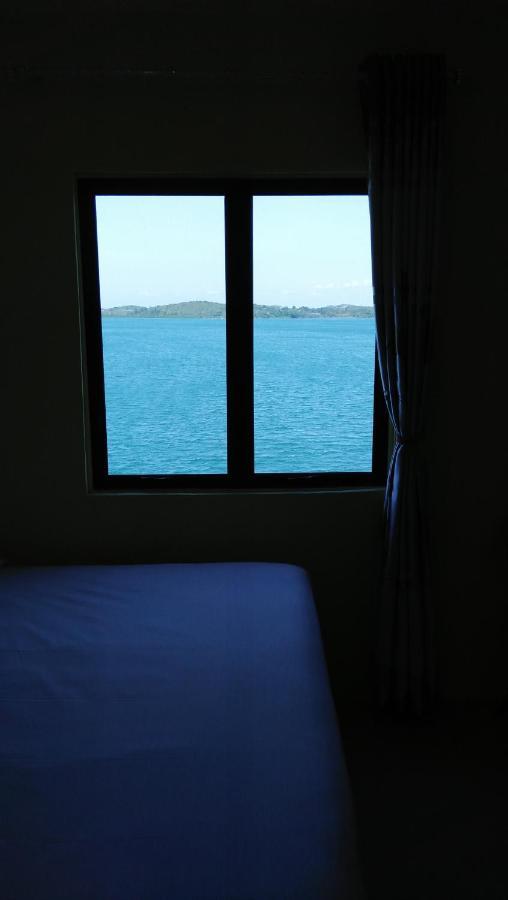 Barelang Bridge Hotel Batam ภายนอก รูปภาพ