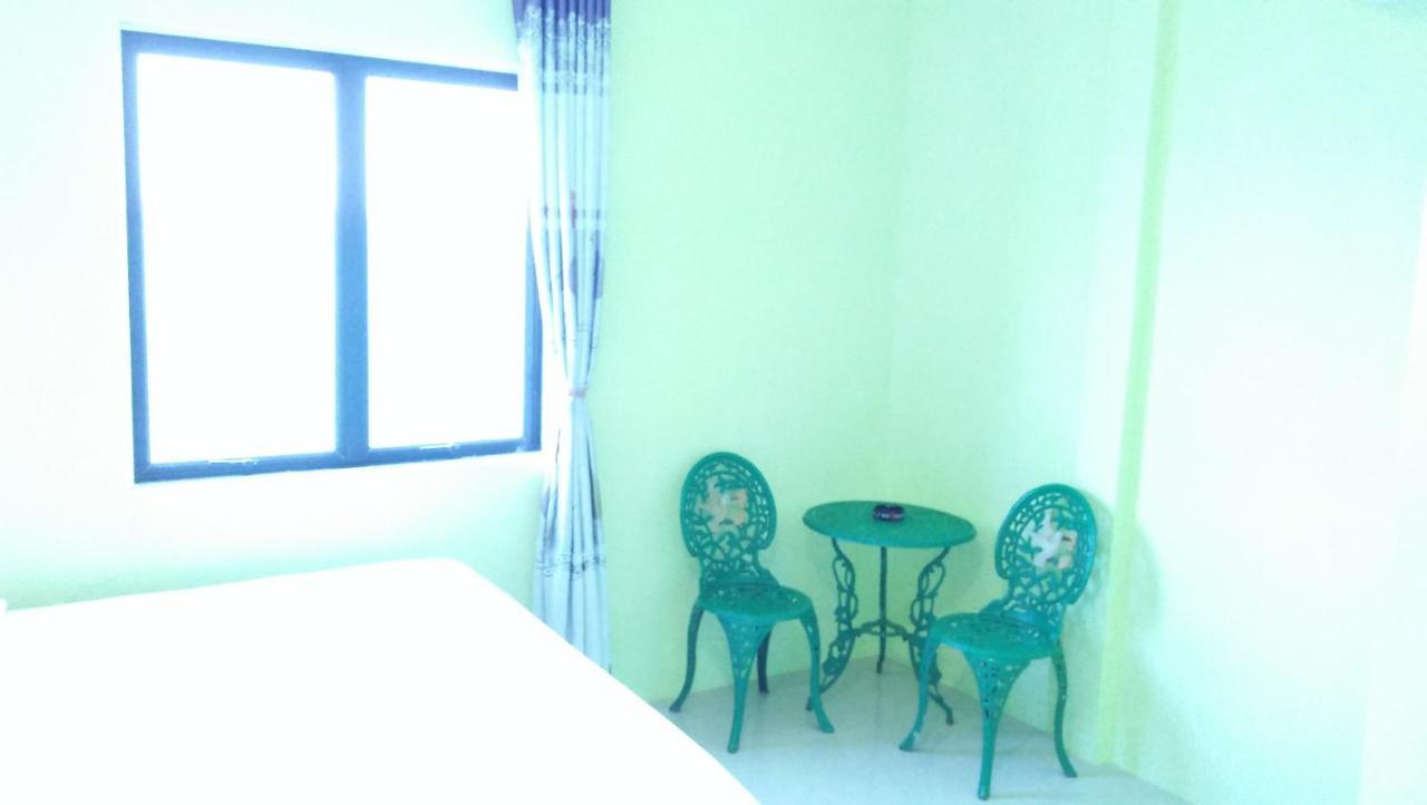 Barelang Bridge Hotel Batam ภายนอก รูปภาพ