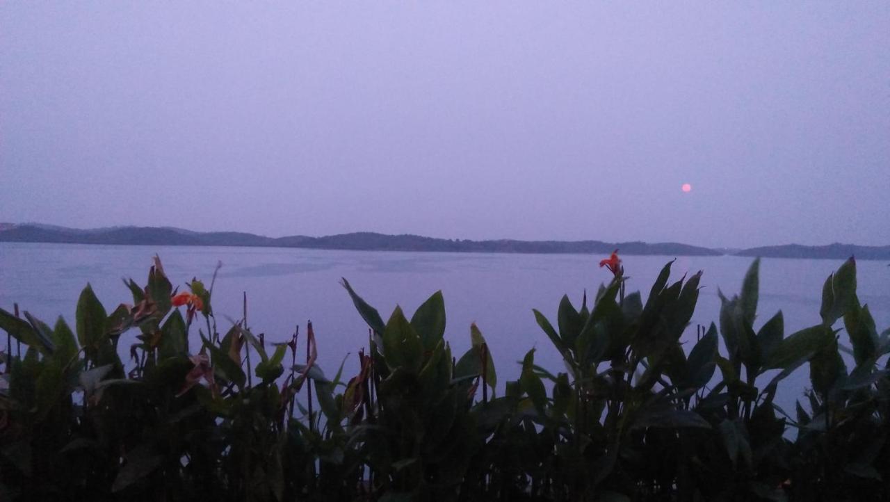 Barelang Bridge Hotel Batam ภายนอก รูปภาพ